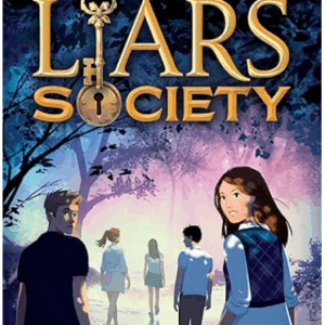 The Liars Society